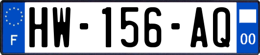 HW-156-AQ