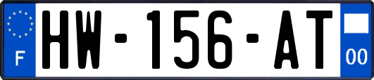 HW-156-AT