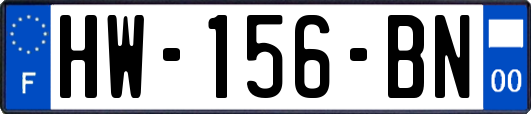 HW-156-BN