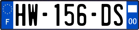 HW-156-DS