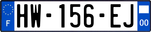 HW-156-EJ
