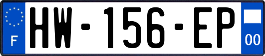 HW-156-EP