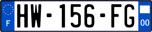HW-156-FG
