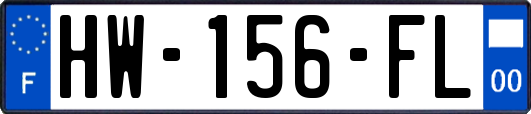 HW-156-FL