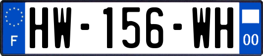HW-156-WH