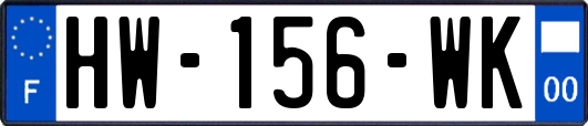 HW-156-WK
