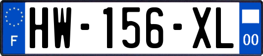 HW-156-XL