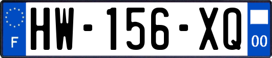 HW-156-XQ