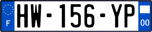 HW-156-YP
