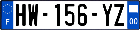 HW-156-YZ