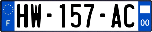 HW-157-AC