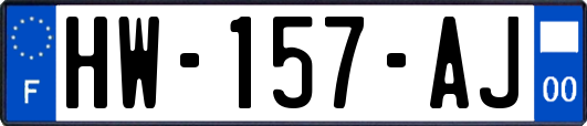 HW-157-AJ