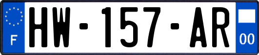 HW-157-AR
