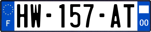 HW-157-AT