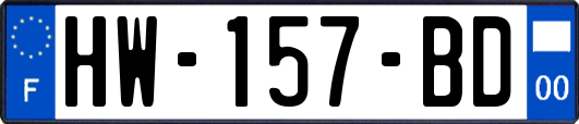 HW-157-BD