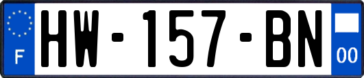 HW-157-BN