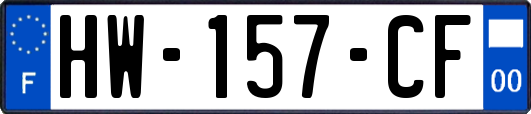HW-157-CF