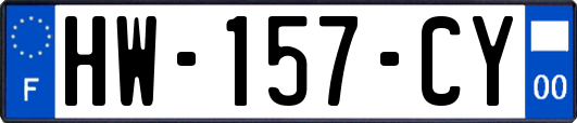 HW-157-CY
