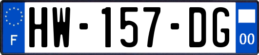 HW-157-DG