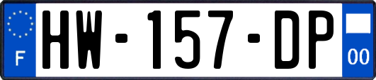 HW-157-DP