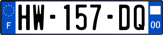 HW-157-DQ