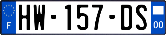 HW-157-DS