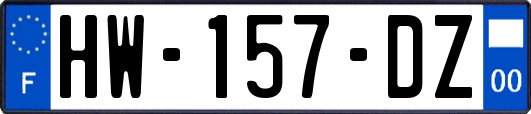 HW-157-DZ