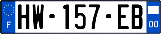 HW-157-EB