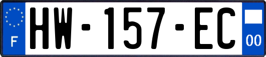 HW-157-EC