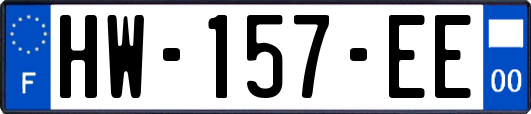 HW-157-EE