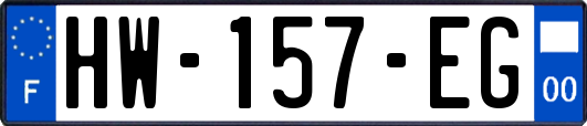 HW-157-EG