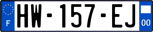 HW-157-EJ