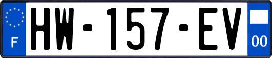 HW-157-EV