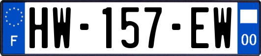 HW-157-EW