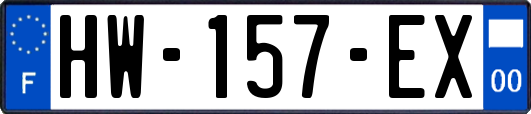 HW-157-EX