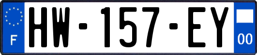 HW-157-EY