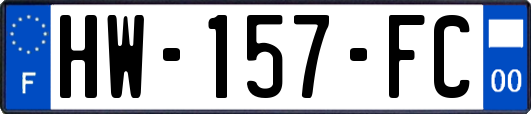 HW-157-FC