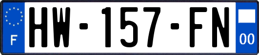 HW-157-FN