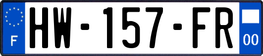 HW-157-FR