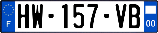 HW-157-VB