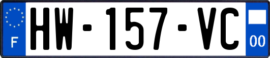 HW-157-VC