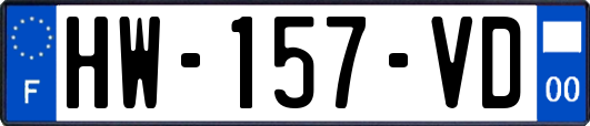 HW-157-VD