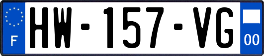 HW-157-VG