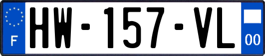 HW-157-VL