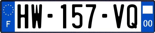 HW-157-VQ