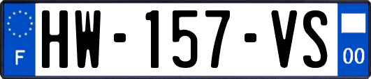 HW-157-VS