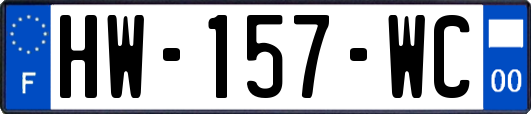 HW-157-WC