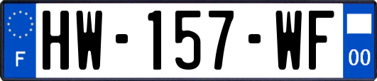 HW-157-WF