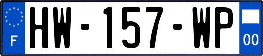 HW-157-WP