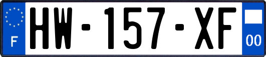 HW-157-XF